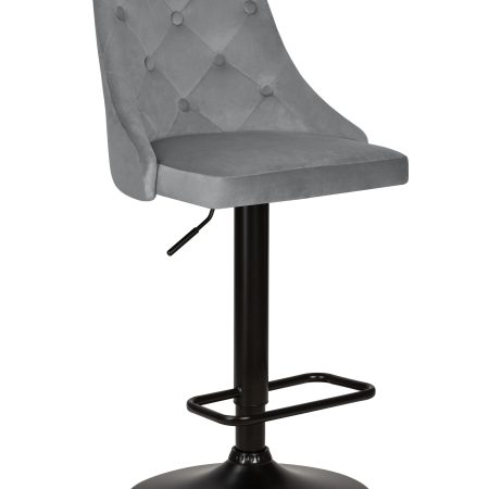 серый велюр (MJ9-75)