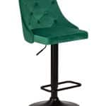 зеленый велюр (MJ9-88)