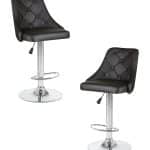 Набор 2 шт Стул барный DOBRIN JOSEPH