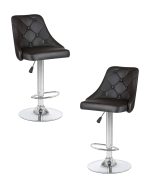 Набор 2 шт Стул барный DOBRIN JOSEPH