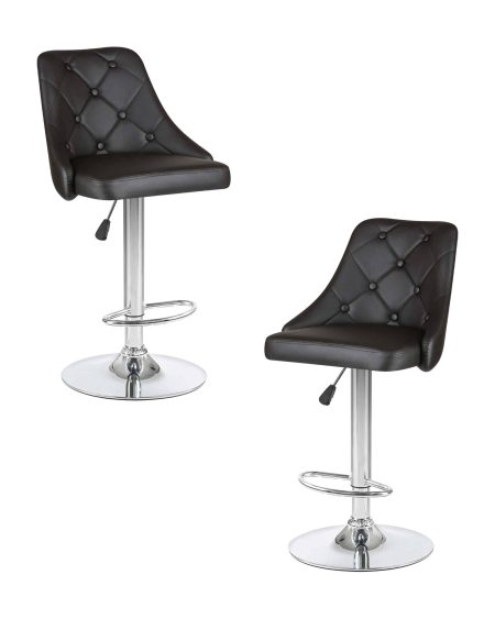 Набор 2 шт Стул барный DOBRIN JOSEPH