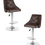 Набор 2 шт Стул барный DOBRIN JOSEPH