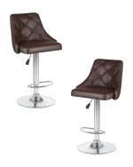Набор 2 шт Стул барный DOBRIN JOSEPH