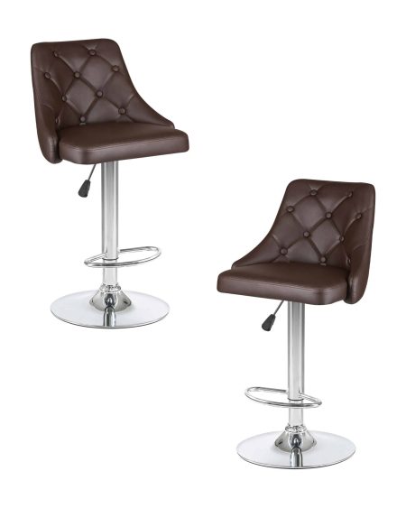 Набор 2 шт Стул барный DOBRIN JOSEPH