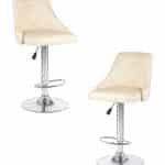 Набор 2 шт Стул барный DOBRIN JOSEPH