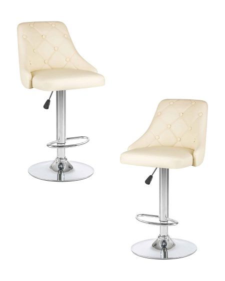 Набор 2 шт Стул барный DOBRIN JOSEPH