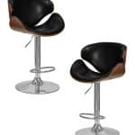 Набор 2 шт Стул барный DOBRIN KARTER