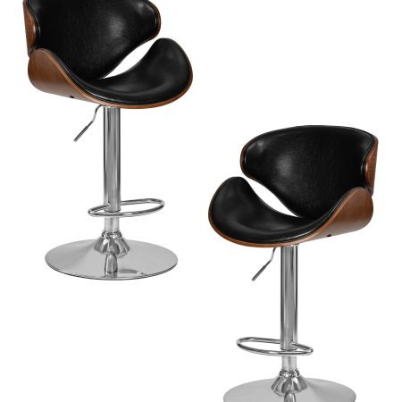 Набор 2 шт Стул барный DOBRIN KARTER