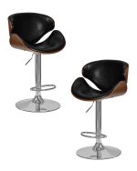 Набор 2 шт Стул барный DOBRIN KARTER