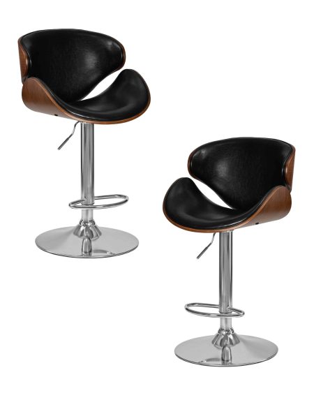 Набор 2 шт Стул барный DOBRIN KARTER