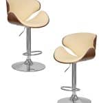 Набор 2 шт Стул барный DOBRIN KARTER