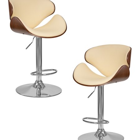 Набор 2 шт Стул барный DOBRIN KARTER