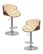 Набор 2 шт Стул барный DOBRIN KARTER