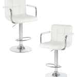 Набор 2 шт Стул барный DOBRIN KRUGER ARM