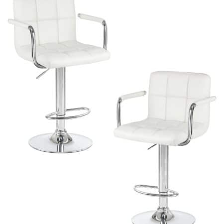 Набор 2 шт Стул барный DOBRIN KRUGER ARM