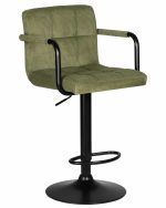 зеленый вельвет (LAR-E2041-7)