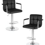 Набор 2 шт Стул барный DOBRIN KRUGER ARM