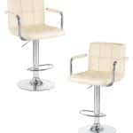 Набор 2 шт Стул барный DOBRIN KRUGER ARM