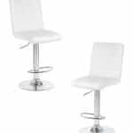Набор 2 шт Стул барный DOBRIN KRUGER
