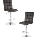 Набор 2 шт Стул барный DOBRIN KRUGER