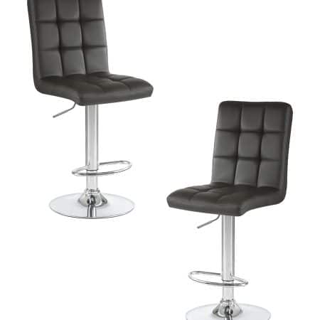 Набор 2 шт Стул барный DOBRIN KRUGER