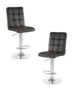 Набор 2 шт Стул барный DOBRIN KRUGER
