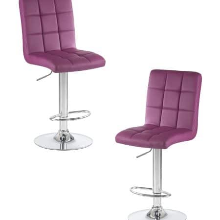 Набор 2 шт Стул барный DOBRIN KRUGER