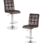 Набор 2 шт Стул барный DOBRIN KRUGER