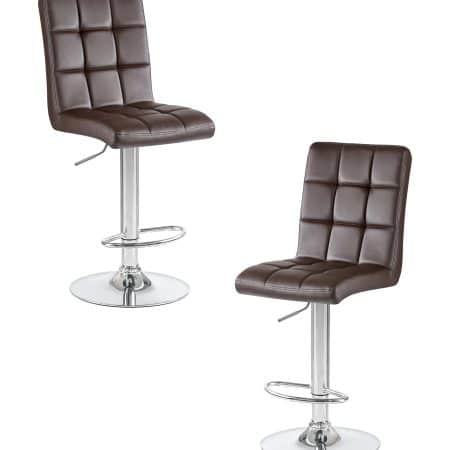 Набор 2 шт Стул барный DOBRIN KRUGER