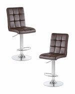 Набор 2 шт Стул барный DOBRIN KRUGER