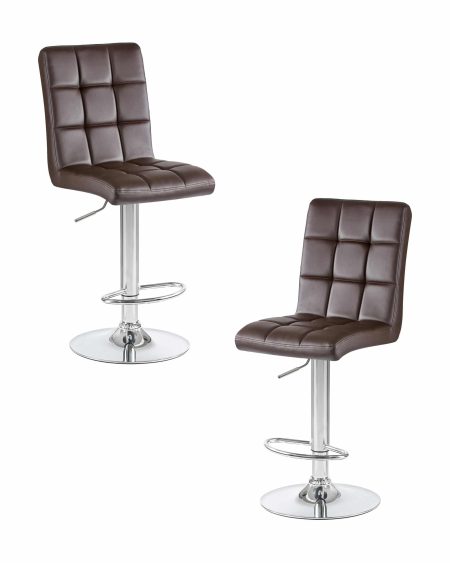 Набор 2 шт Стул барный DOBRIN KRUGER