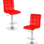 Набор 2 шт Стул барный DOBRIN KRUGER