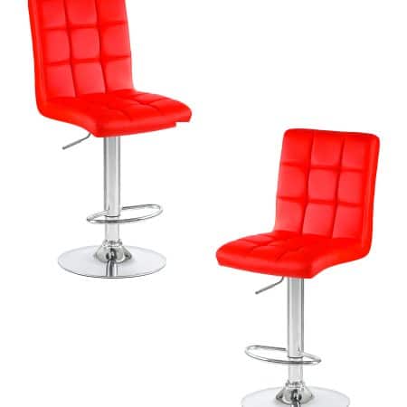 Набор 2 шт Стул барный DOBRIN KRUGER