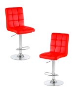 Набор 2 шт Стул барный DOBRIN KRUGER