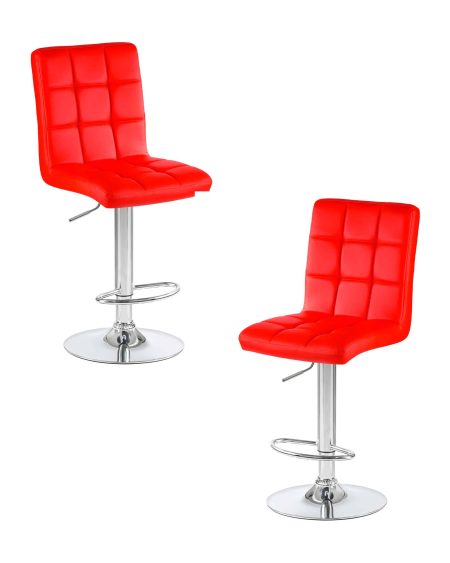 Набор 2 шт Стул барный DOBRIN KRUGER