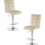 Набор 2 шт Стул барный DOBRIN KRUGER