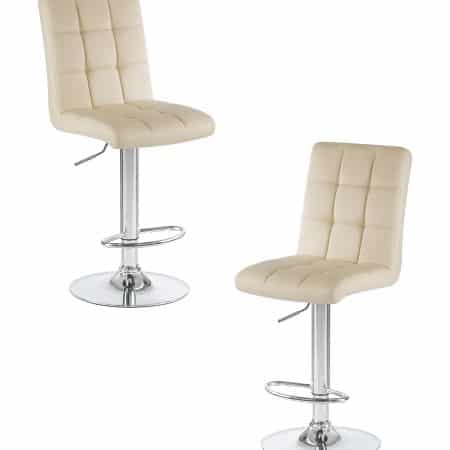 Набор 2 шт Стул барный DOBRIN KRUGER