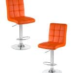 Набор 2 шт Стул барный DOBRIN KRUGER