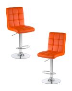 Набор 2 шт Стул барный DOBRIN KRUGER