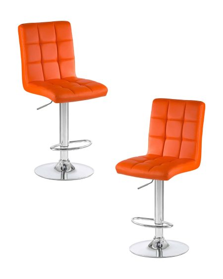 Набор 2 шт Стул барный DOBRIN KRUGER