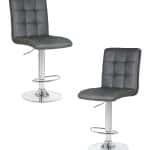 Набор 2 шт Стул барный DOBRIN KRUGER