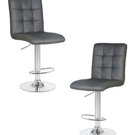 Набор 2 шт Стул барный DOBRIN KRUGER