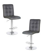 Набор 2 шт Стул барный DOBRIN KRUGER