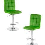 Набор 2 шт Стул барный DOBRIN KRUGER