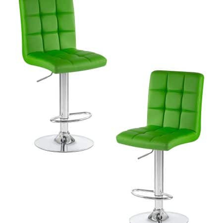 Набор 2 шт Стул барный DOBRIN KRUGER