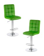 Набор 2 шт Стул барный DOBRIN KRUGER