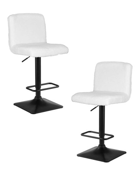 Набор 2 шт Стул барный DOBRIN LEO