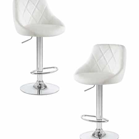 Набор 2 шт Стул барный DOBRIN LOGAN