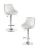 Набор 2 шт Стул барный DOBRIN LOGAN