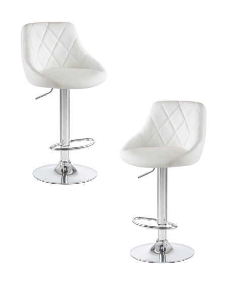 Набор 2 шт Стул барный DOBRIN LOGAN